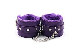 Hold Me - Purple