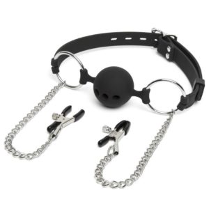 Ball and Chain