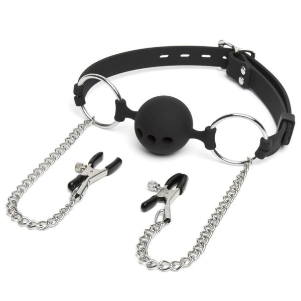 Ball and Chain