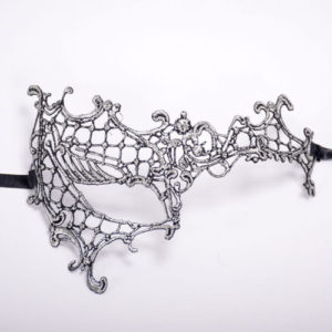 Mask Me - Silver