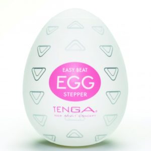Easy Beat Egg - Stepper