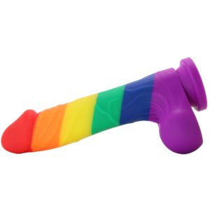 Rainbow Me