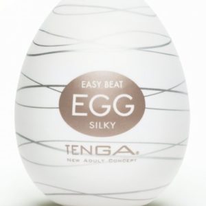 Easy Beat Egg - Silky