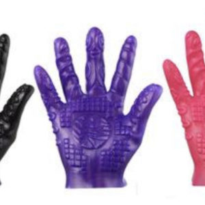 Give Me A Hand