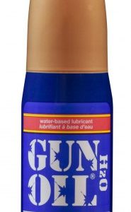Gun Oil