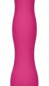 Strawberry Curves