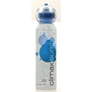 Climax Lubricant - Cooling