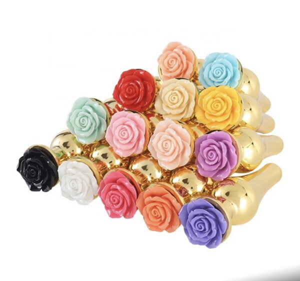 Rose Garden - Image 2