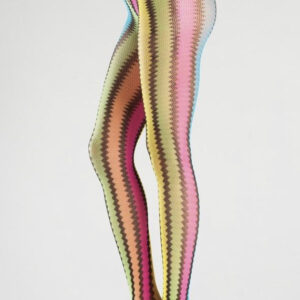 Zig Zag Rainbow