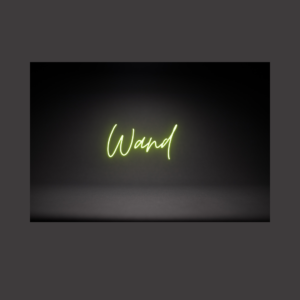 Wand
