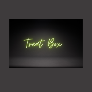 Treat Box