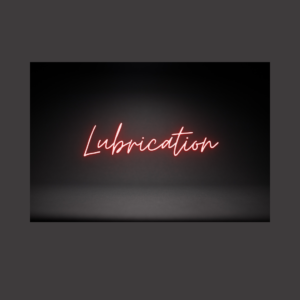 Lubrication