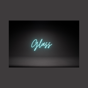 Glass