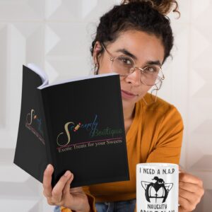 Naughty Play Mug
