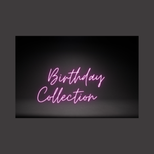 Birthday Collection