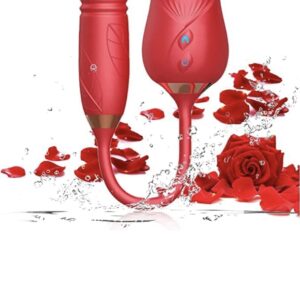 Rose Pop