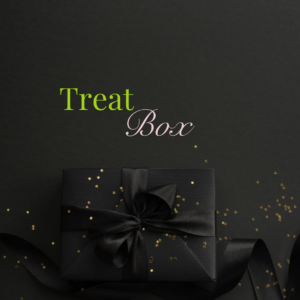 Treat Box - Small