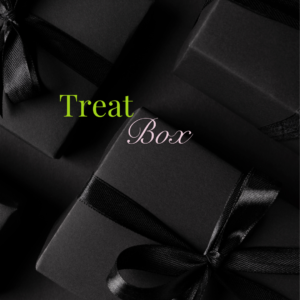 Treat Box- Large